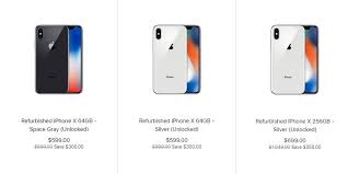 Apple Resmi Olarak Refurbished Yenilenmis Iphone Satmaya Basladi Mobil Teknoloji Haberleri Telefon Ozellikleri Ve Inceleme 2020 Iphone Telefonlar Teknoloji Haberleri