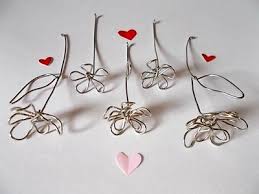 Flowers by wire may be a mysterious term to some, but it's the most popular way to send flowers across the country or around the world, with same day delivery possible to more than 90% of people living and working in the united states and canada, as well as service to more than 100 other. Wire Flowers 14 Steps With Pictures Instructables
