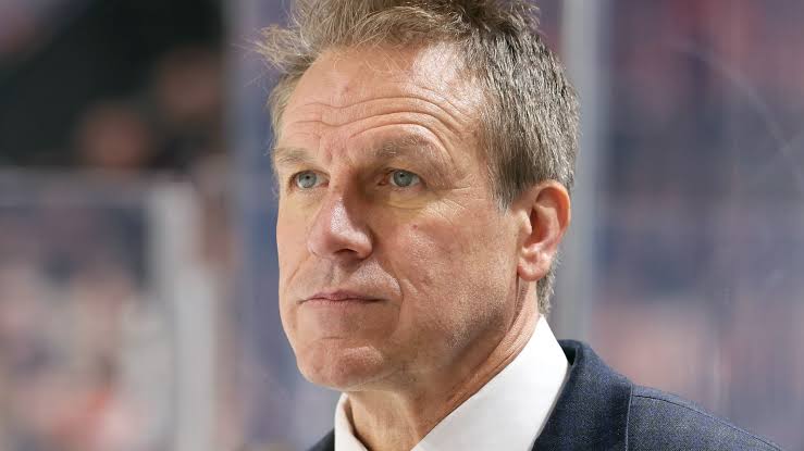 Jim Hiller hired as Toronto Maple Leafs coach