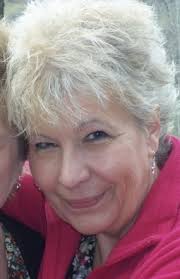 Obituary information for April Lee Trepto