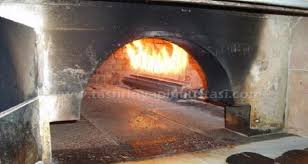 Artık yavaş yavaş fırın kubbemizin temelini yapma zamanı geldi. Dogalgazli Tas Firin Yapimi