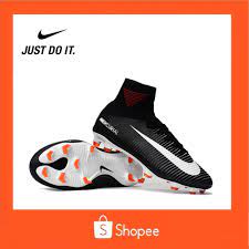 More next blog» create blog sign in kasut bola home puma 1st gred nike adidas mizuno subskin heat gear internet free how to order nike fol. Nike Soccer Shoes Men Sports Professional Football Shoes Kasut Bola Sepak Shopee Malaysia