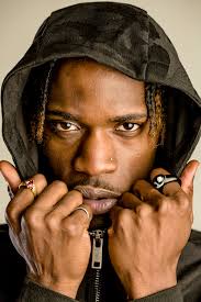 Portraits — Zach Lanoue