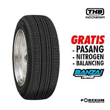 Namun yang akan kami bahas . Ban Mobil 205 65 R15 Forceum Ecosa 205 65 Ring 15 Ban Tubeless Shopee Indonesia