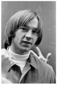 The MONTEREY POP FESTIVAL took place