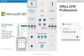 The microsoft 365 business plan, for example, contains outlook, word, excel, powerpoint, access, and onedrive, while the microsoft 365 business premium plan comes with the same apps plus email hosting, outlook exchange, onedrive, sharepoint, and microsoft teams. Buy Microsoft 365 Business Standard Yearly Plan Klq00213 In Dubai Uae Microsoft 365 Business Standard Yearly Plan Klq00213 Price In Dubai Uae Business Sharafdg Com