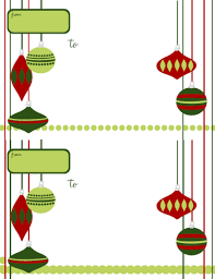 Follow our easy template instructions to get your projects ready to print on your desktop or to send to your local printer. Holiday Labels Holiday Label Templates Free Printable Free Printable Labels Templates Label Design Worldlabel Blog