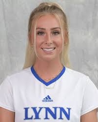 2021 Women's Soccer Roster