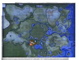 This guide will serve as your companion as you traverse the beautiful world of hyrule. Breath Of The Wild Map Comparison Maps Catalog Online