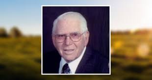 Donald Randolph Obituary January 25, 2013