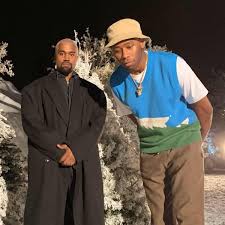 A closer look at tyler, the creator's golf wang x suicoke sandal: Tyler The Creator Reveals New Golf Le Fleur Style Via Instagram Pause Online Men S Fashion Street Style Fashion News Streetwear