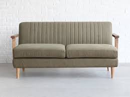 flymee イージーライフ バード 2人掛けソファ キャンバス easy life bird sofa easylife birdsofa interior furniture sofa 2psofa インテリア 家具 ソファー 二人掛けソファー ソファ 木製ソファ キャンバス地