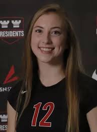 Maddie Simpson (3/26/2019)