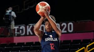 Basketball at the 2020 summer olympics in tokyo, japan is being held from 24 july to 8 august 2021. Hnex7vycwiogcm
