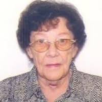 Obituary information for Emily Mayer