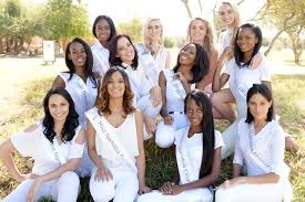 Most namibian whites and most of the people of mixed race speak afrikaans. The Namibian On Twitter The Most Beautiful In The Land Missnamibia2017