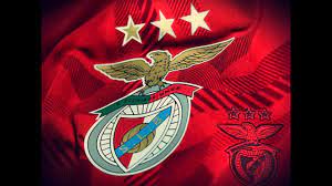 Agora com este parece que o clube retorna 15 anos para traz. A Evolucao E Historia Do Emblema Sport Lisboa E Benfica Youtube