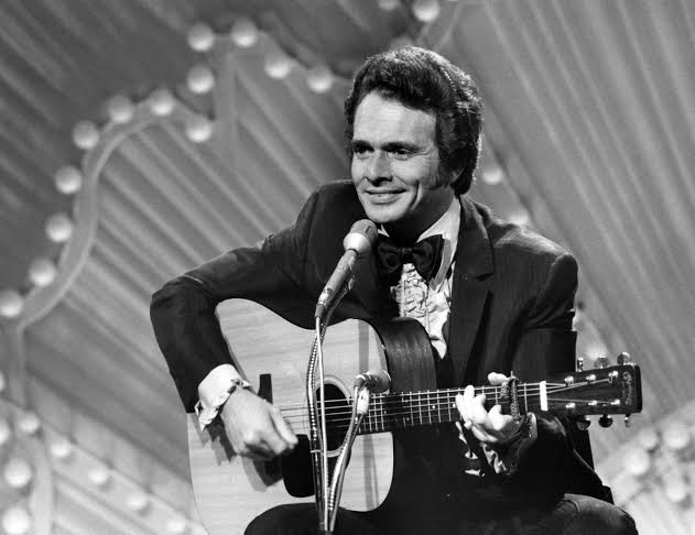 Merle Haggard, Country Legend, Dead at 79