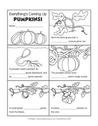 Results For All Products Science 2 Guest The Mailbox Kindergarten Homeschool Curriculum Science Booklets Pumpkin Lessons