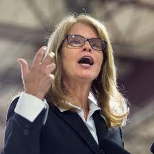 Former aide to Maine Gov. Paul LePage is running now Medicaid