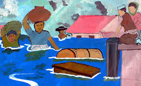 05.12.2014 · cukup banyak koleksi gambar banjir di jakarta indonesia terbaru hari ini yang dapat kita temukan di berbagai media tanah air semisal majalah, koran. 91 Gambar Rumah Kebanjiran Animasi Terbaik Gambar Rumah