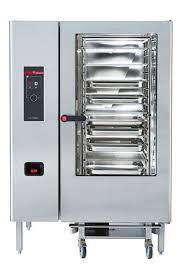 Kostenlose lieferung l technik experten l kostenlose hotline l breites sortiment Multimax Kombidampfer Gn 20 X 2 1 Elektro Kombidampfer Eloma Hersteller Gastroshop Boden De