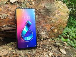 Asus ZenFone 6 ZS630KL review: I like ...