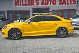 Image result for Vegas Yellow 2018 S3