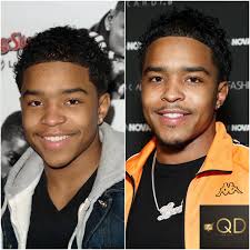 Happy Birthday Justin Combs! Age: 31 🎈 Birthday: December 30, 1993 Justin  Dior Combs is the son of Sean “Diddy” Combs and Misa Hylton. He is the  first male in his family