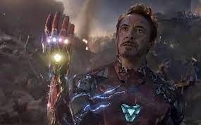 An iron man glove is radically different in that the metal is fully enclosing. How Iron Man Can Rejoin The Avengers Without Ruining Endgame Bgr