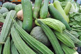 Maybe you would like to learn more about one of these? A Farmers Market Guide To Asian Vegetables Cuesa
