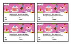 May 03, 2021 · carte anniversaire 8 ans garçon. Carte Invitation Anniversaire 8 Ans Garcon Gratuite