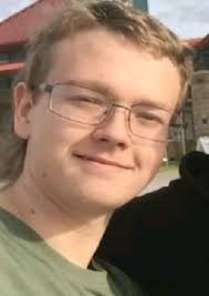 Obituary for Jordan Lee Henley