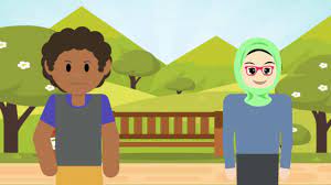 Teaser Kursus Indonesia Bersatu Dalam Keberagaman Akademi Cips Youtube