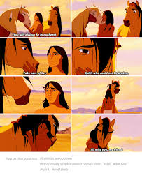 Stallion of the cimarron year 2002 directors kelly asbury, lorna cook genre comedy, romance, adventure, western, family, animation. I Am Now In My Twenties And I Still Cry Like A Child When I Watch This Movie Disney Movies Disney Memes Animated Movies