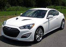We received a month ago some new details about the new hyundai genesis coupe, we weren't sure of the accuracy of this detail but with the new announcement of hyundai's ceo about the new twin turbo engine for the genesis sedan, we are more confident to release this information. Hyundai Genesis Coupe Wikipedia