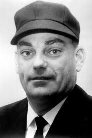 Major League Baseball Umpires