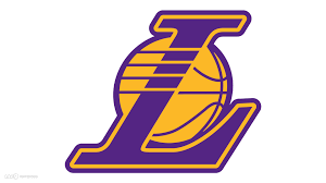 Lakers favored to win title. Lakers Logo Wallpapers Pixelstalk Net