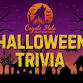  Trivia Night: Halloweek Spooktacular with event image