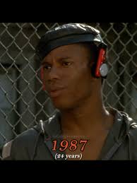 Doakes in Malcolm in The Middle