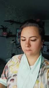 Причард Колон Поддержка Жена