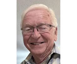 Roy Hill Obituary (10/01/1941