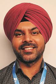 New Harbour Master For Port of Nanaimo