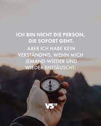 Wir können von menschen enttäuscht sein, die sich anders, als von uns erwartet oder erhofft man ist nicht enttäuscht von dem, was ein anderer tut (oder nicht tut), sondern nur über die eigene. Nicht Das Leben Enttauscht Uns Sondern Menschen Die Uns Viel Bedeuten Posts Facebook