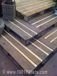 Pallet Flooring 1001 Pallets Pallet Floors Pallet Diy Wooden Pallet Projects