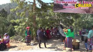 Sector Los Lucas, La Empalizada, Huitán.