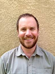 New teacher in Ketchum: Ross Parsons