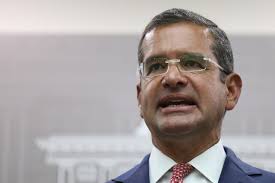 Buscan que Ricardo Rosselló sea candidato "write in" en elección especial