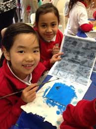 News from the Hill' Rooty Hill Public School