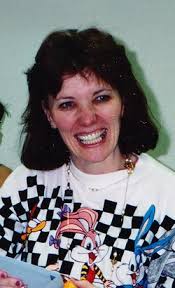 Anita Rae Lawrence Humble (1956-2012)